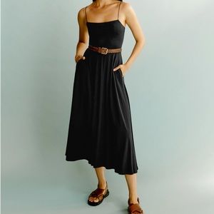 Reformation Orion Dress - size small